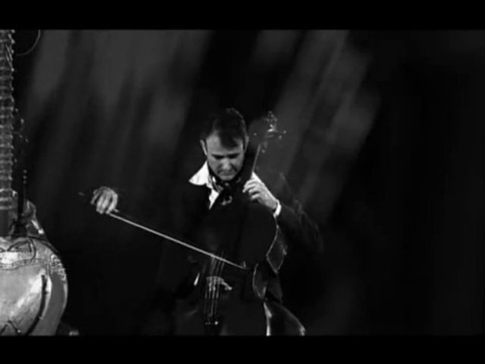 Ballake Sissoko & Vincent Segal - Chamber Music