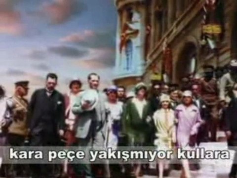 Mustafa Kemâl ATATÜRK - 10 Kasım