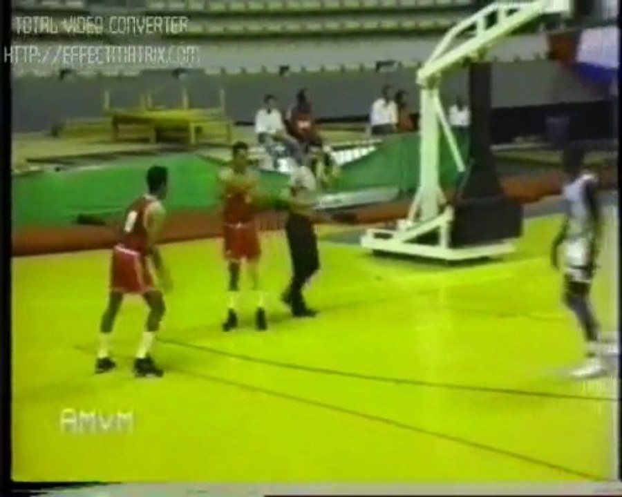 IRT Vs KACM final 92-93 part 3