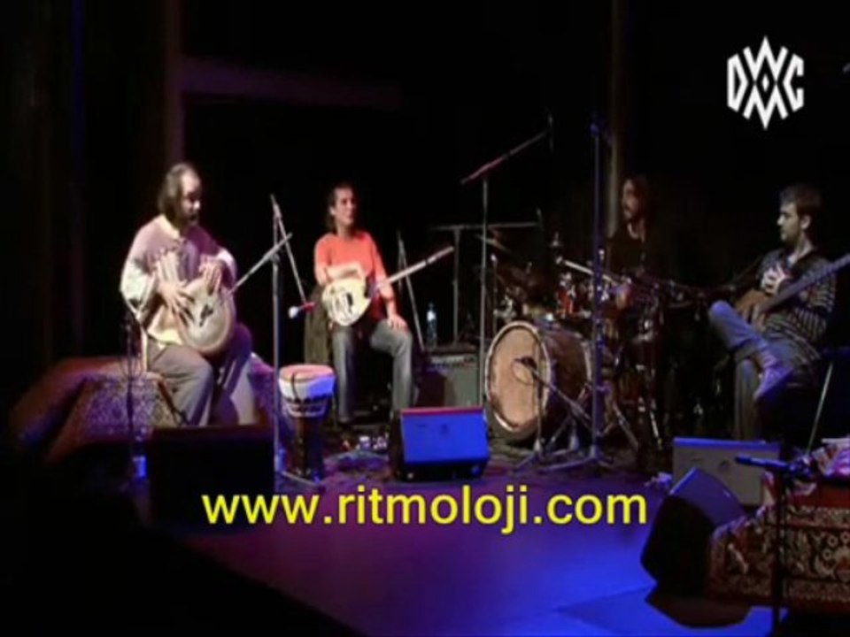 mısırlı ahmet konser bölüm 3