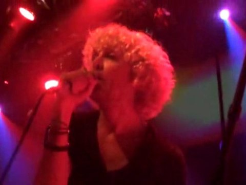 Matisse-She Bop-Σταυρός του Νότου 9/11/2009
