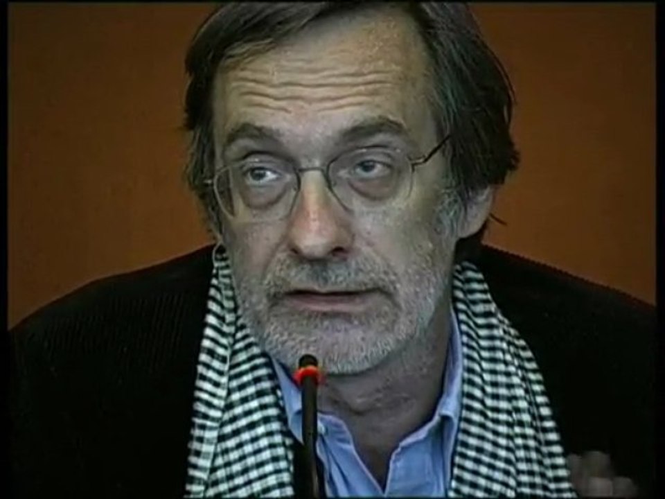carte blanche JF Leroy