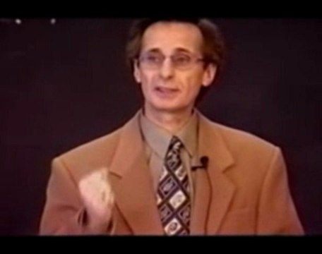 Les illuminatis conference de Pierre Gilbert Partie N°001