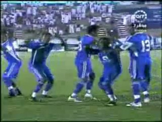 Скачать видео: In Arabia il gol più veloce della storia