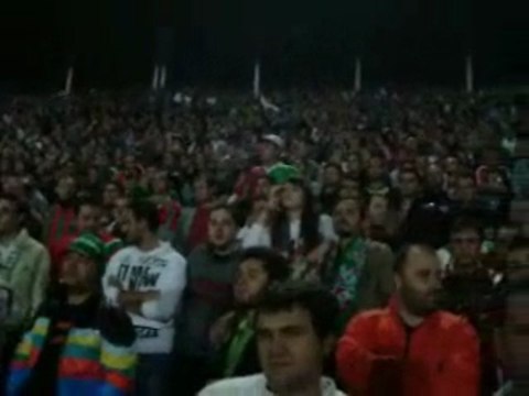 Karsiyakamiz - Buca Sampiyon Karsiyaka