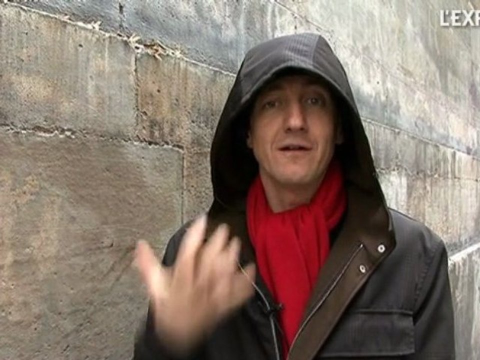 Sarkozy, Fillon, Juppé, au pied du mur