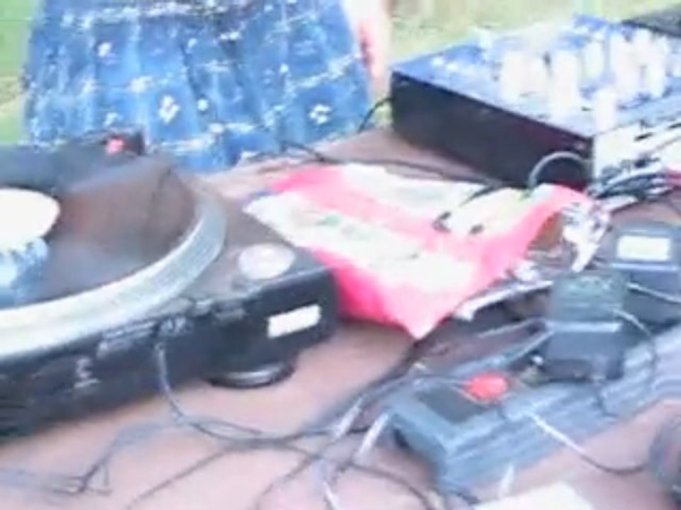 DJ Dartek