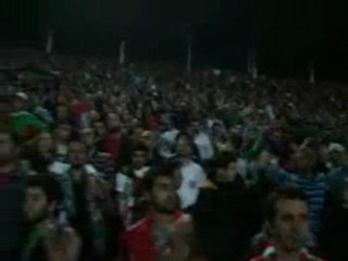 Karsiyakamiz - Buca Seninle Aglarim