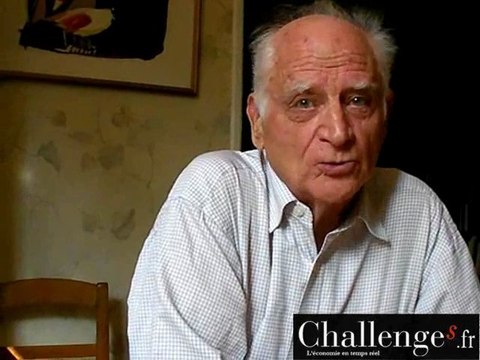Michel Serres et la crise