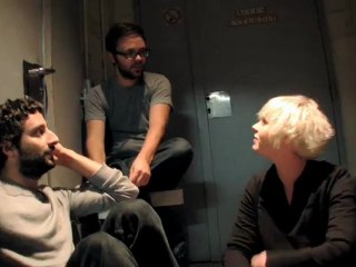 WAF! Présente KARKWA