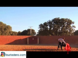Piel de Toro, Capítulo 50 - Toros a puerta cerrada