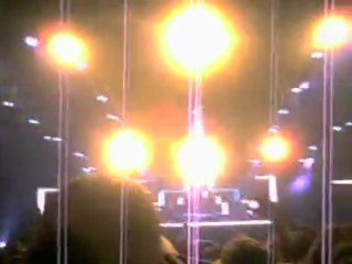 birdy nam nam live parachute ending