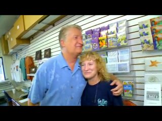 Author Goes From Homeless to NY Times Best-Seller