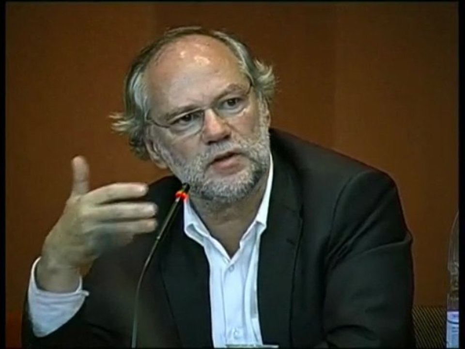 carte blanche Laurent Joffrin