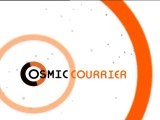 Cosmic Connexion : Courriers