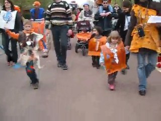 CARNAVAL ARTHUR ET LOLA