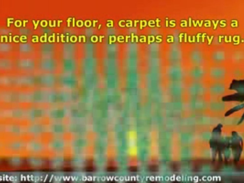 Barrow County Remodeling