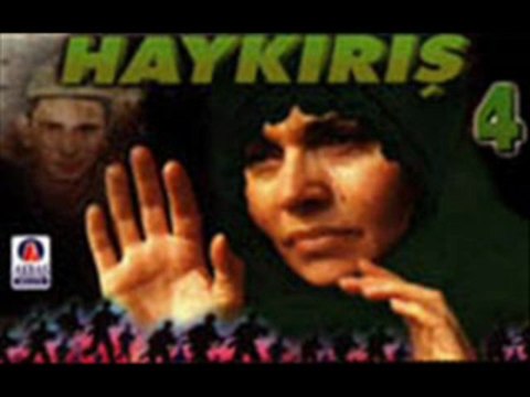 Grup Haykiris(4)-Peygamberin izindeyiz YozgatliCemo