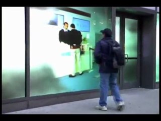 Mediakeys Interactive Window FXWindow ishares