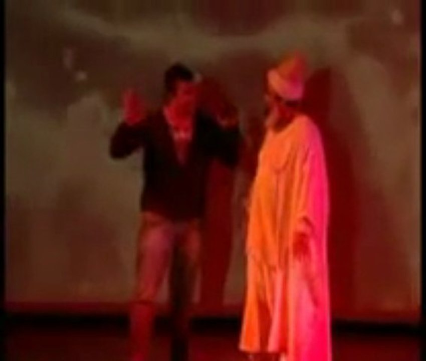 Gözyasi Geceleri Köle programi tanitim By_YozgatliCemo