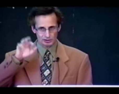 Les illuminatis conference de Pierre Gilbert Partie N°003