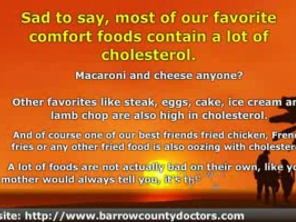 Barrow County Doctors