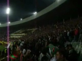 Karsiyakamiz - Buca tribun videosu 2