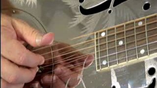 Fingerstyle Guitar Lesson Sampler