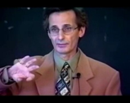 Les illuminatis conference de Pierre Gilbert Partie N°004