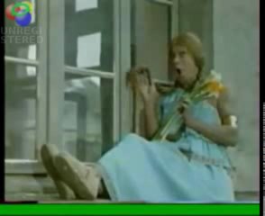 ATTILA EST LA - HENRI SALVADOR