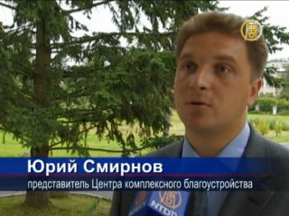 Решается судьба уникального дендрария под Санкт-Петербургом