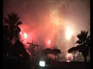Créateur de Feux d'Artifices Depuis 1873