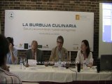 Evento Gastronomico, Catedra de Ferran Adria Curso Verano