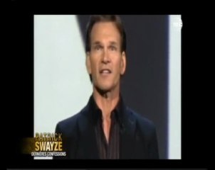 patrick swayze , le rebelle romantique (3)