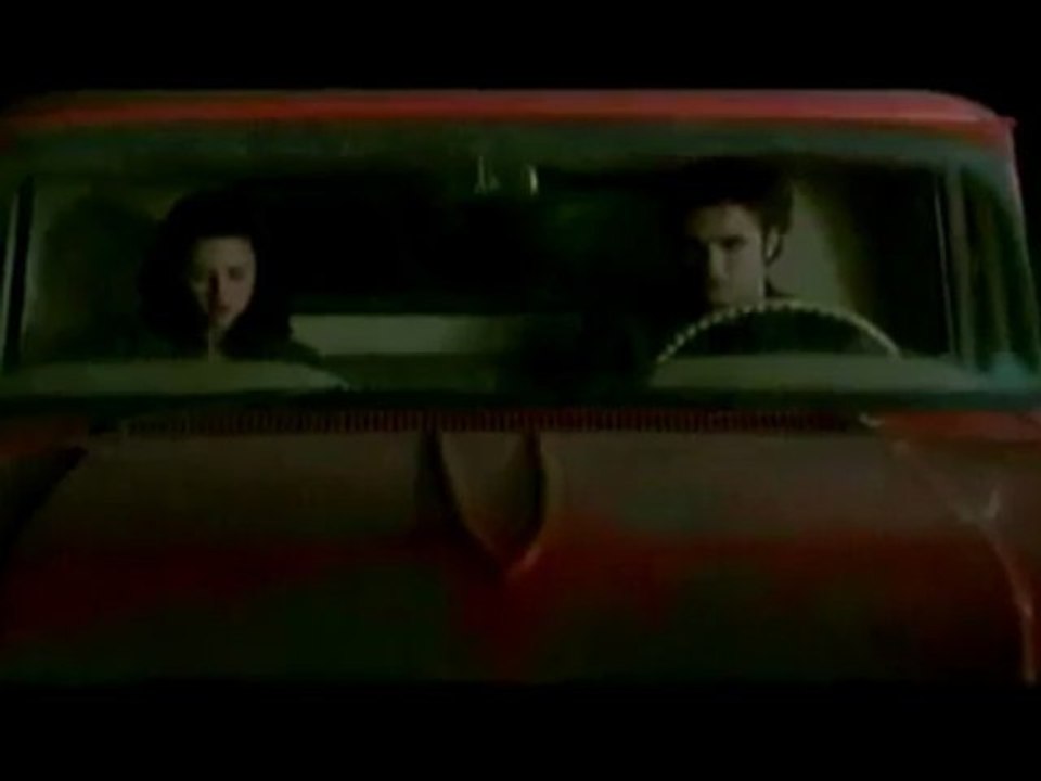 New Moon TV Spot #4 Devotion