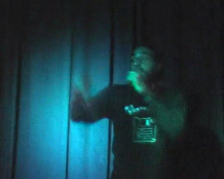 MIHAS live @ les disquaires (paris)