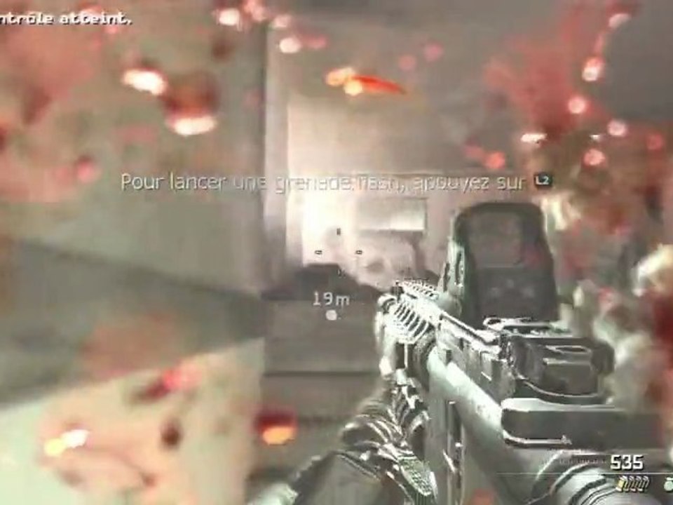 Call of Duty Modern Warfare 2 - Showroom - PS3/Xbox360