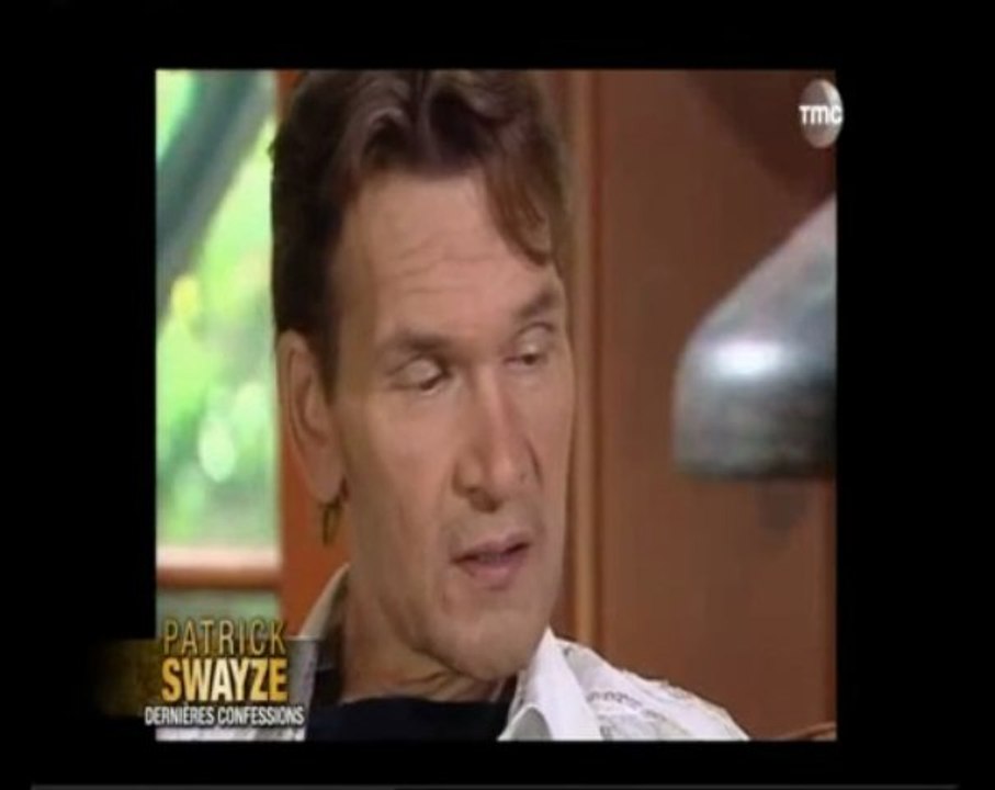 patrick swayze , le rebelle romantique (4)