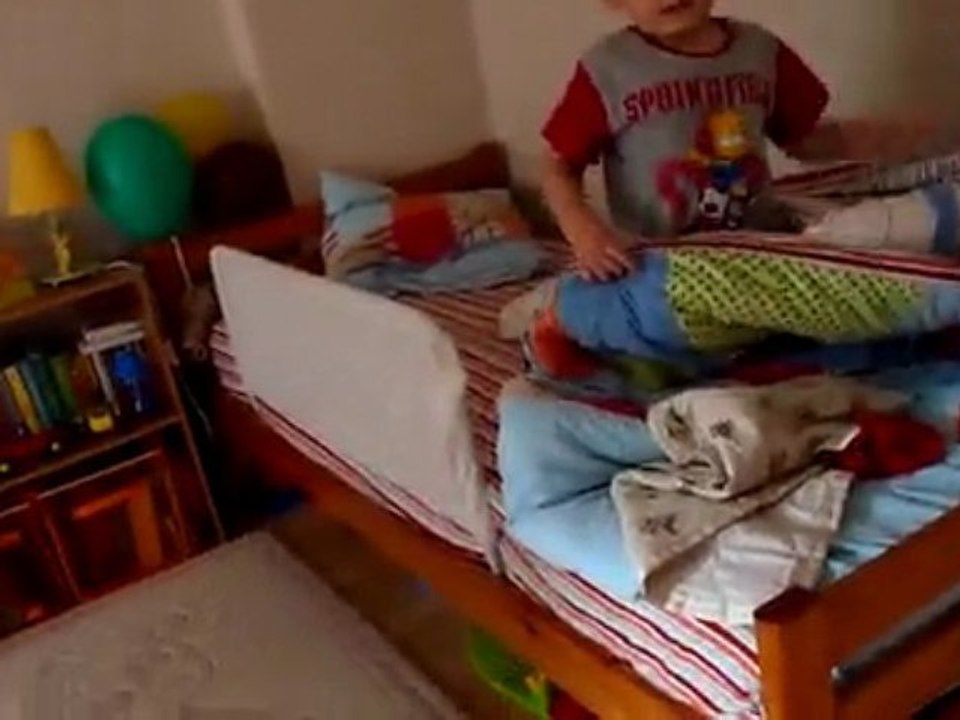 Maxime Novembre 2009