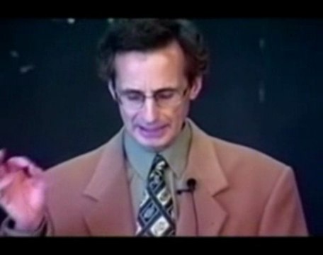 Les illuminatis conference de Pierre Gilbert Partie N°005