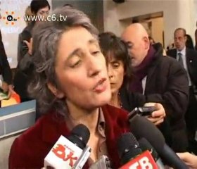 Paola Concia e la lotta per la legge sull'omofobia
