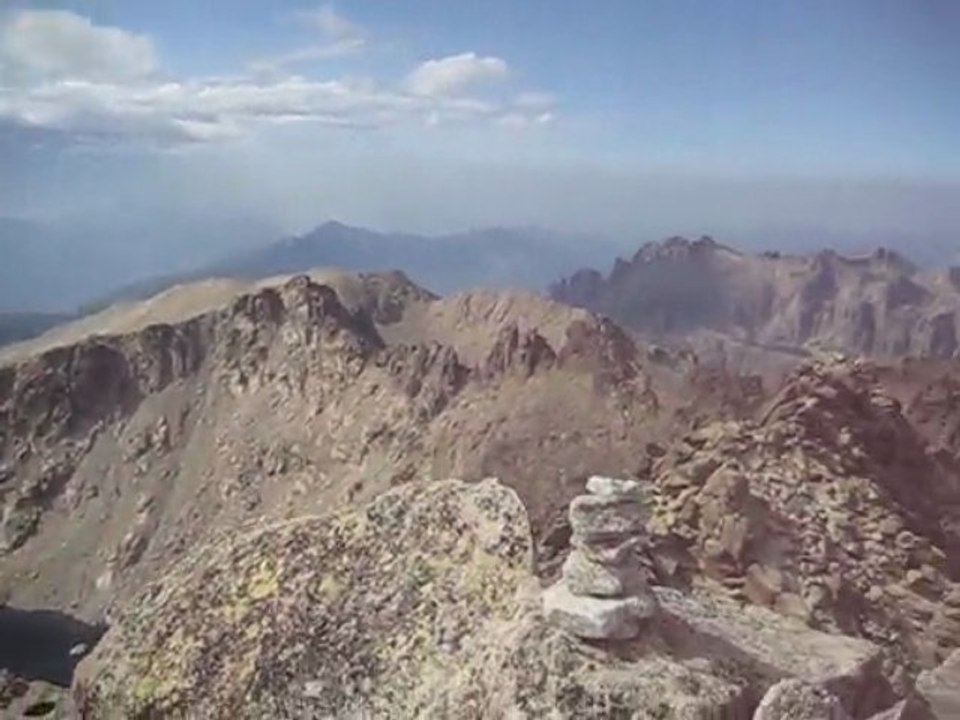 gr20 monte rotondo corse 4
