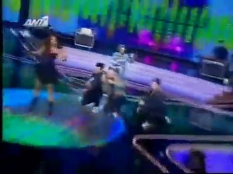 The X Factor Greece 2009 [LIVE 2] 48 ores