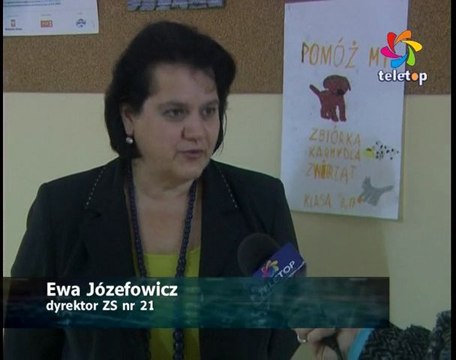 Schronisko dla zwierząt