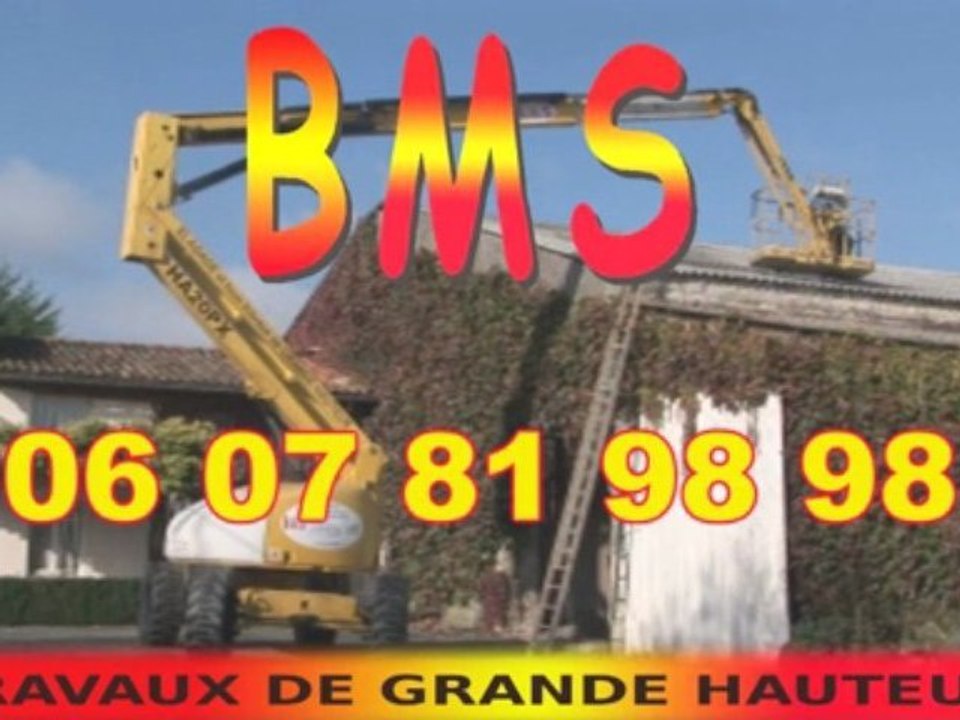 BMS NIORT