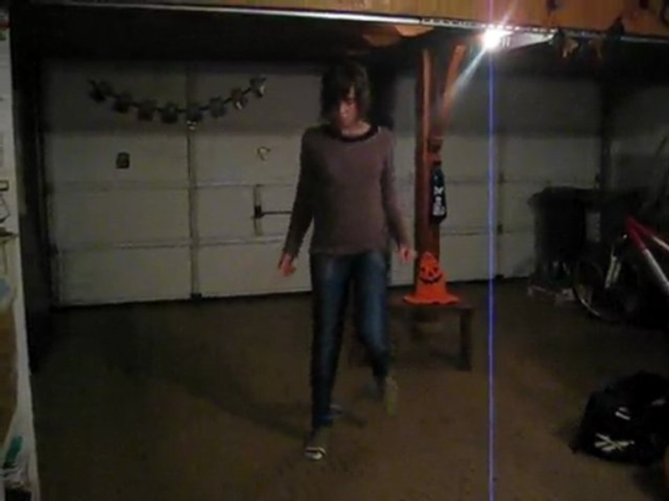 2009 Hallowe'en!