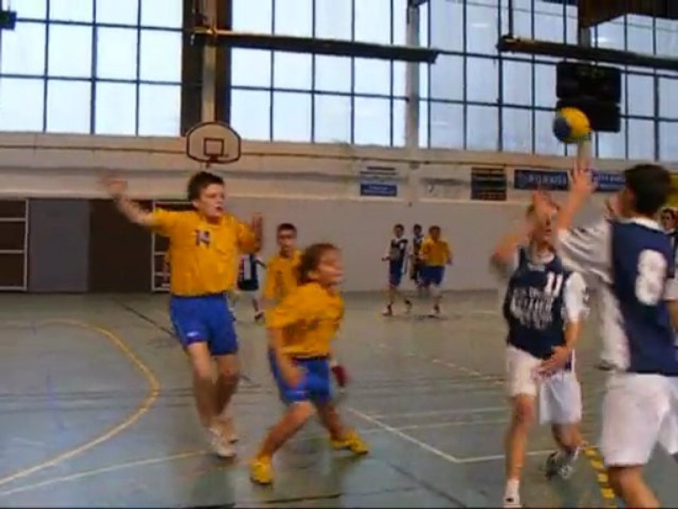ponthierry 1 mi-temps