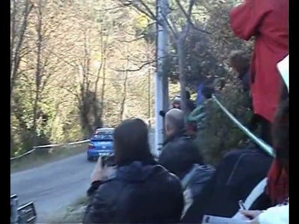 criterium des cevennes 2009 n° 2