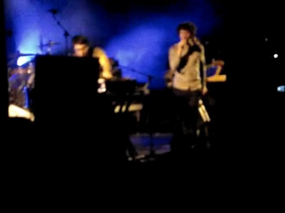 pasion pit