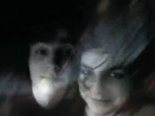 Louise la fin du printemps